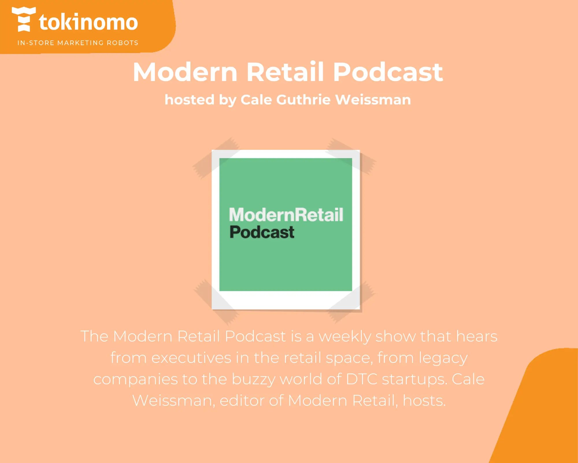 Modern Retail Podcast