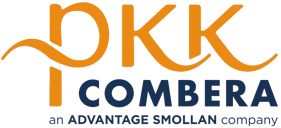 PKK Combera Advantage Smollan x Tokinomo Shelf Advertising Robots transparent logo