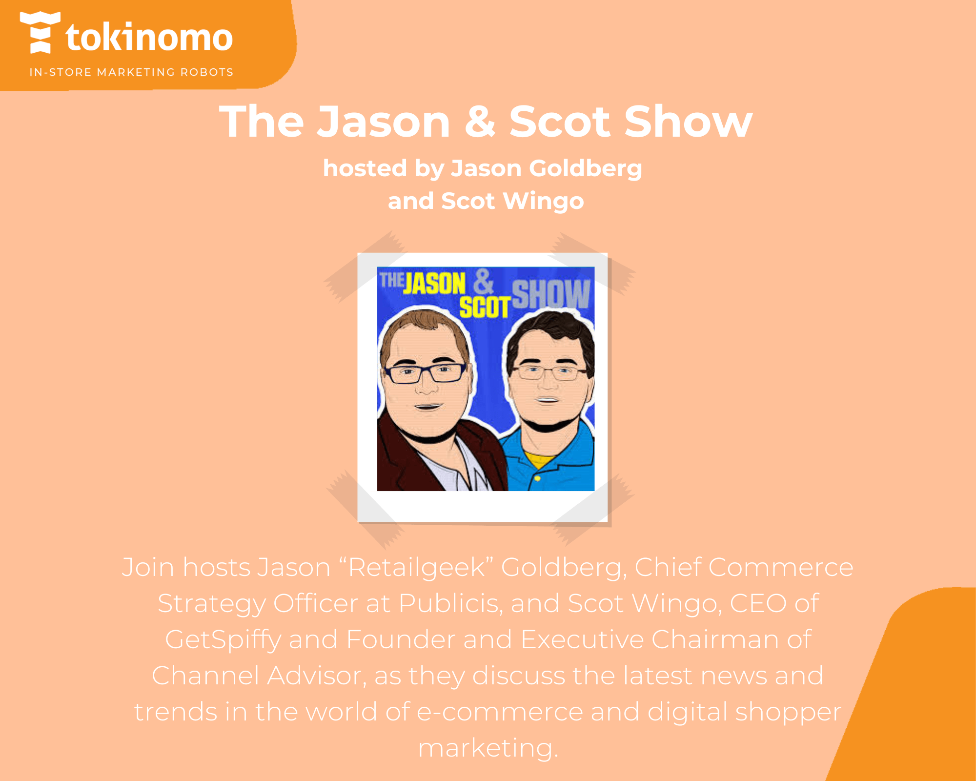 The Jason & Scot Show