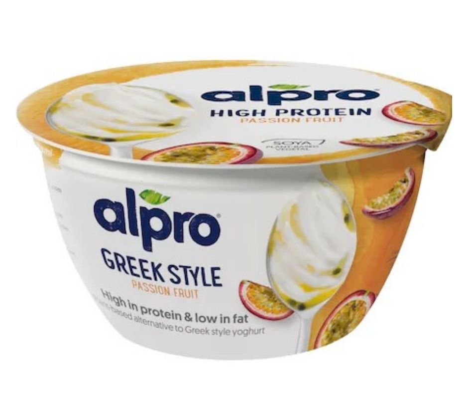 Case study: Alpro Danone Tokinomo Campaign