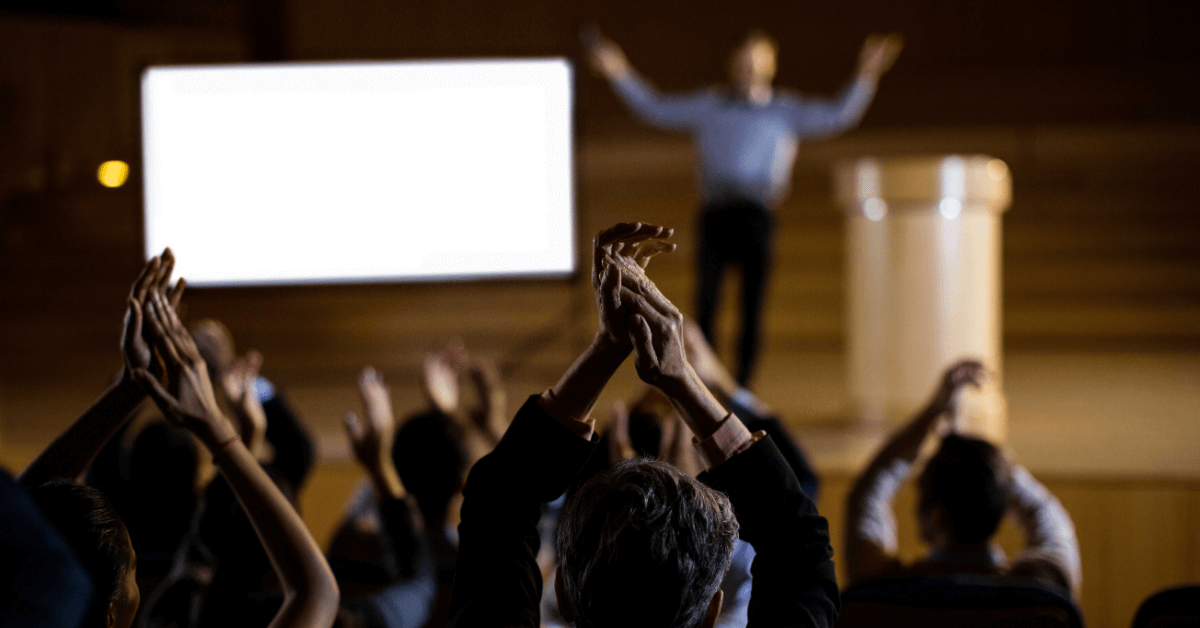 10 Retail Conferences and Trade Shows Still Happening in 2021