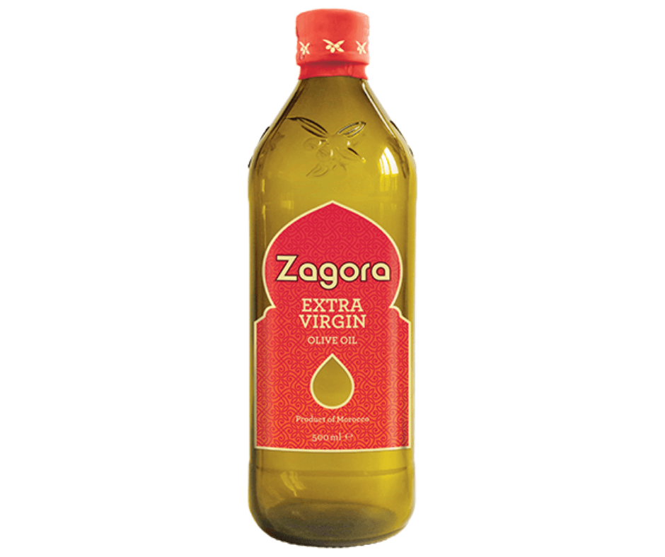 Case Study: Zagora Tokinomo Campaign