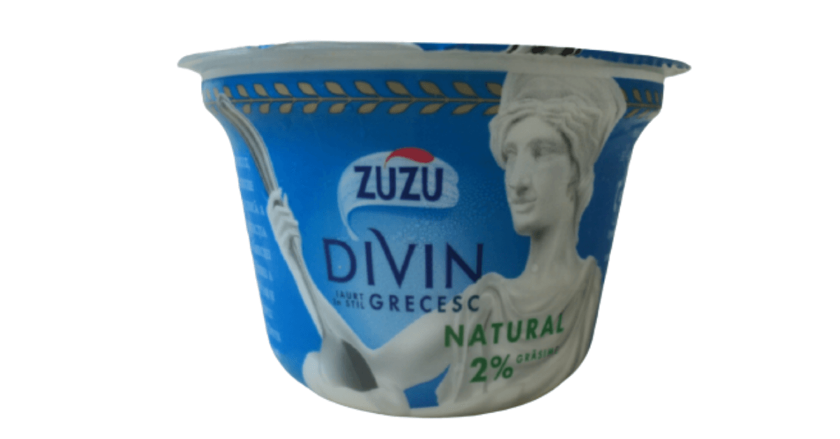 Case study: Zuzu Yoghurt Divin Tokinomo Campaign