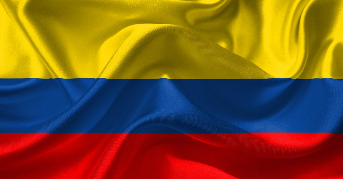 Hola, Colombia! Tokinomo robots are coming your way
