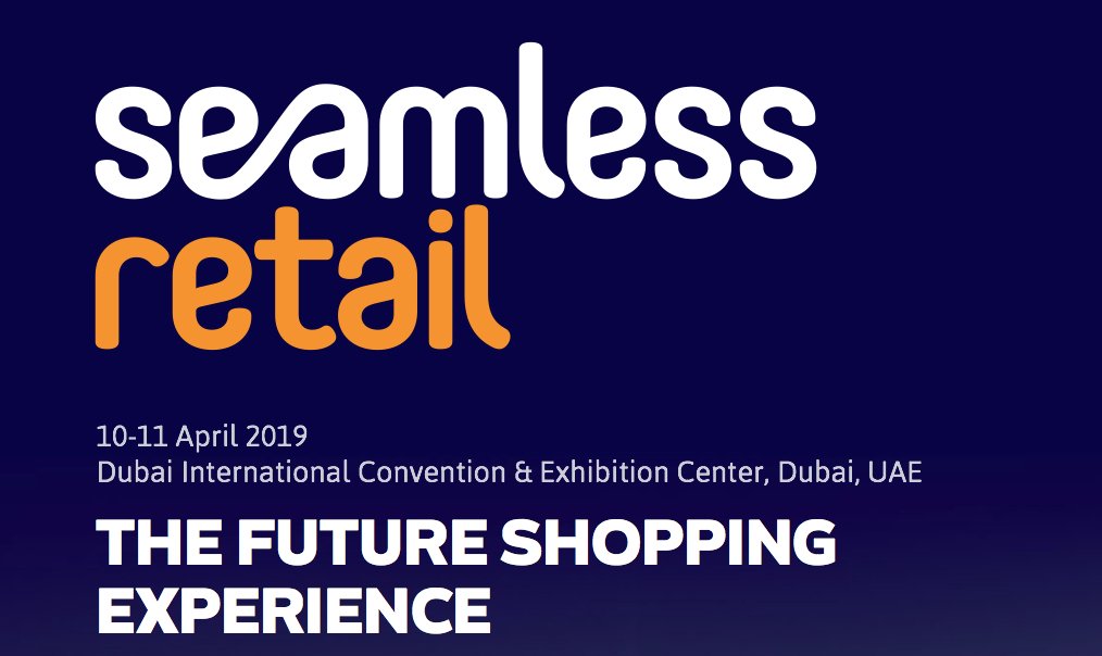 SEE YOU IN DUBAI AT BOOTH RP19