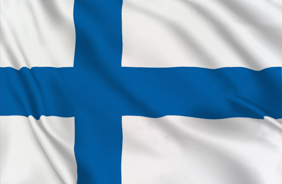 Tokinomo has a new partner in Finland!