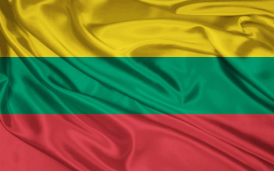 NEW PARTNERSHIP IN THE BALTICS!