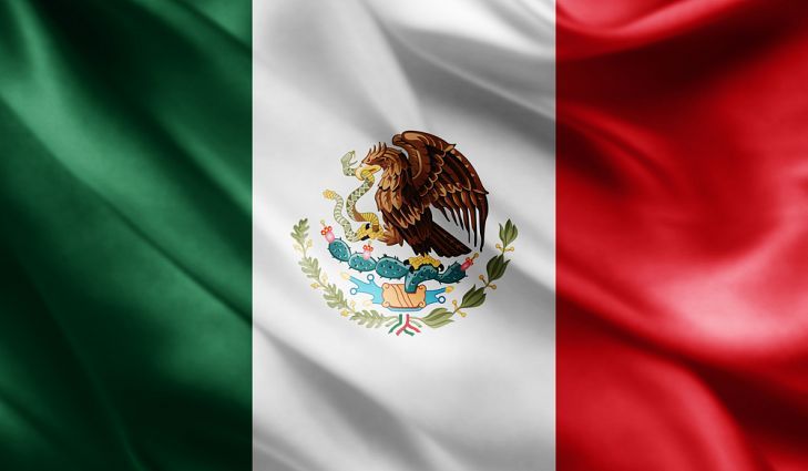 TOKINOMO HAS CROSSED THE OCEAN. HELLO, MEXICO!