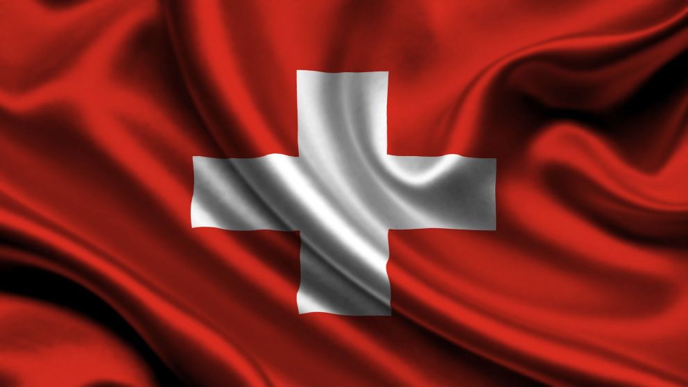 TOKINOMO LANDED IN SWITZERLAND
