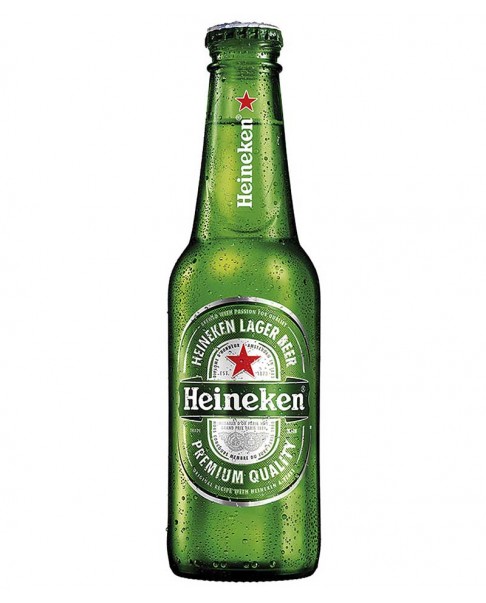 Heineken Beer Tokinomo In-Store Marketing Case Study 