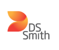 DSSmith Logo x Tokinomo Instore Marketing Robots