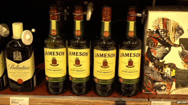 Pernod Ricard Jameson
