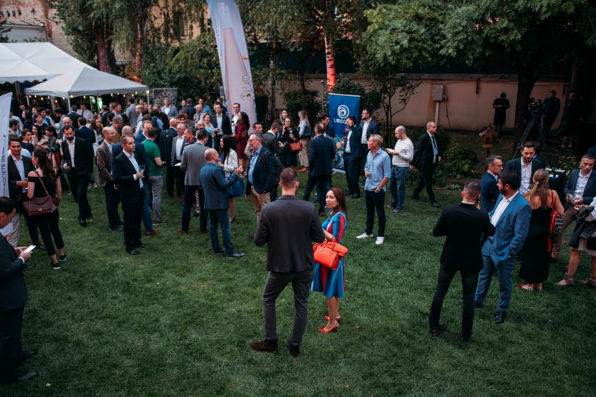 La French Tech Event