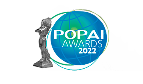 POPAI Paris SILVER trnsp