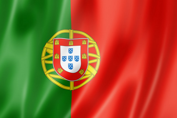 TOKINOMO ARRIVED TO PORTUGAL