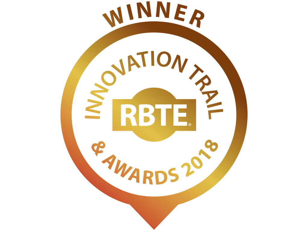 RBTE London 2018