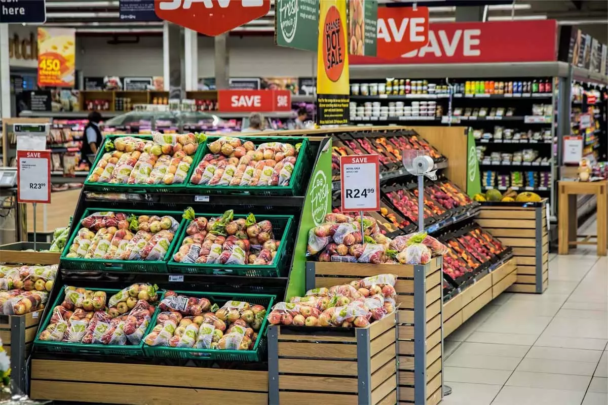 The Effect of In Store Promotion on Sales Revenue