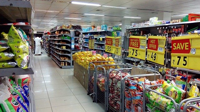 Why price-cuts and special offers are a bad idea for your FMCG brand
