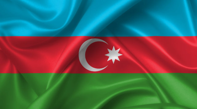 TOKINOMO LANDED IN AZERBAIJAN!