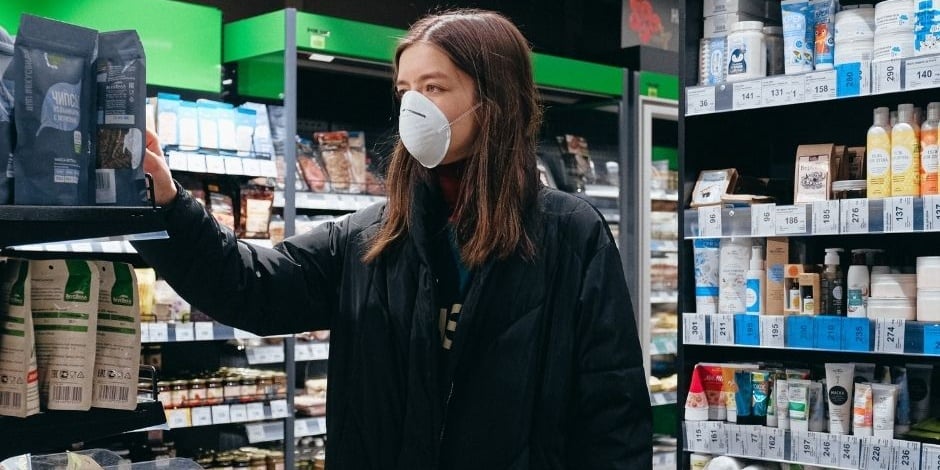 Facing the new coronavirus wave. What should food retailers do?