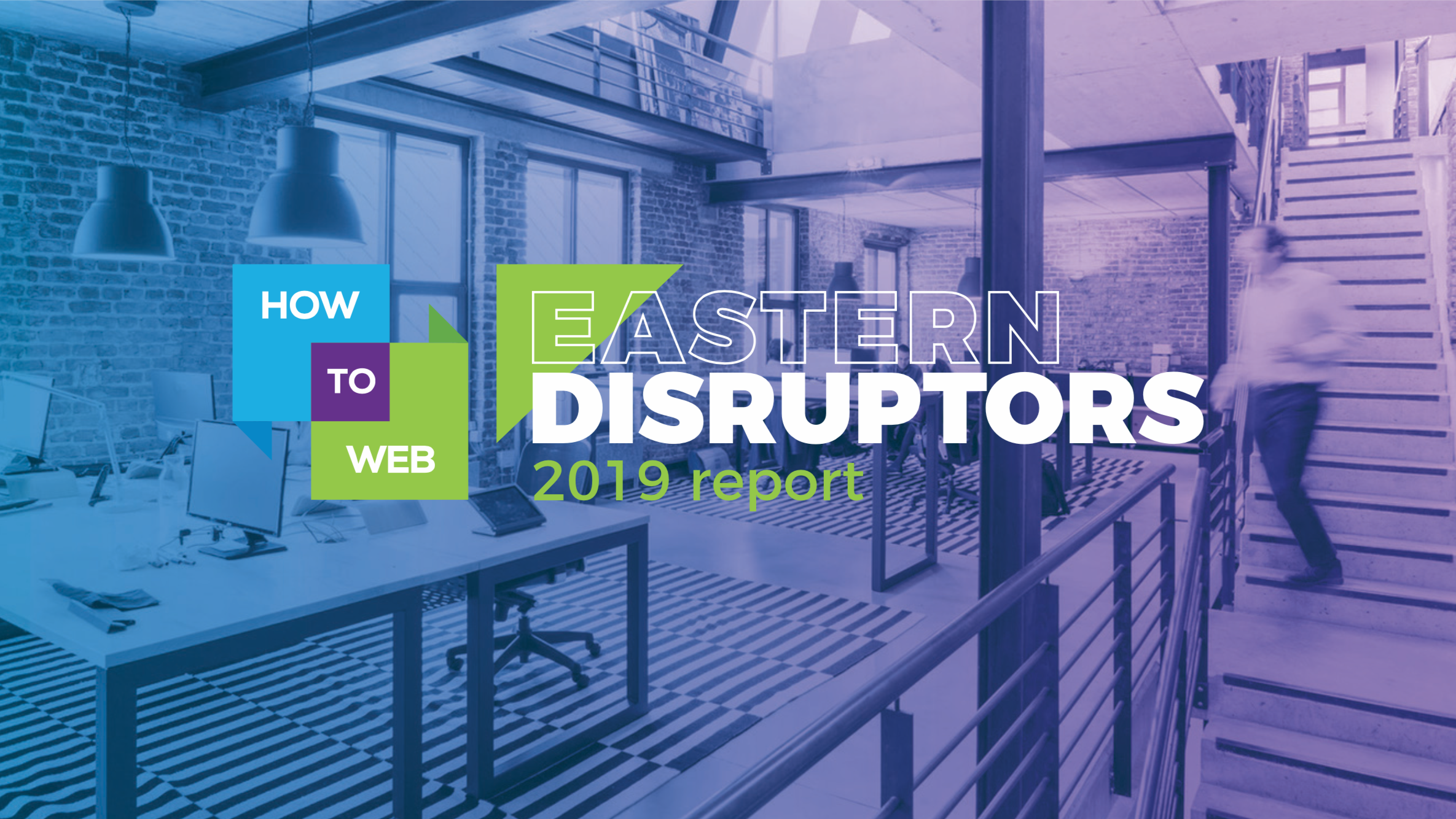 Tokinomo is one of the most disruptive start-ups in Central &Eastern Europe