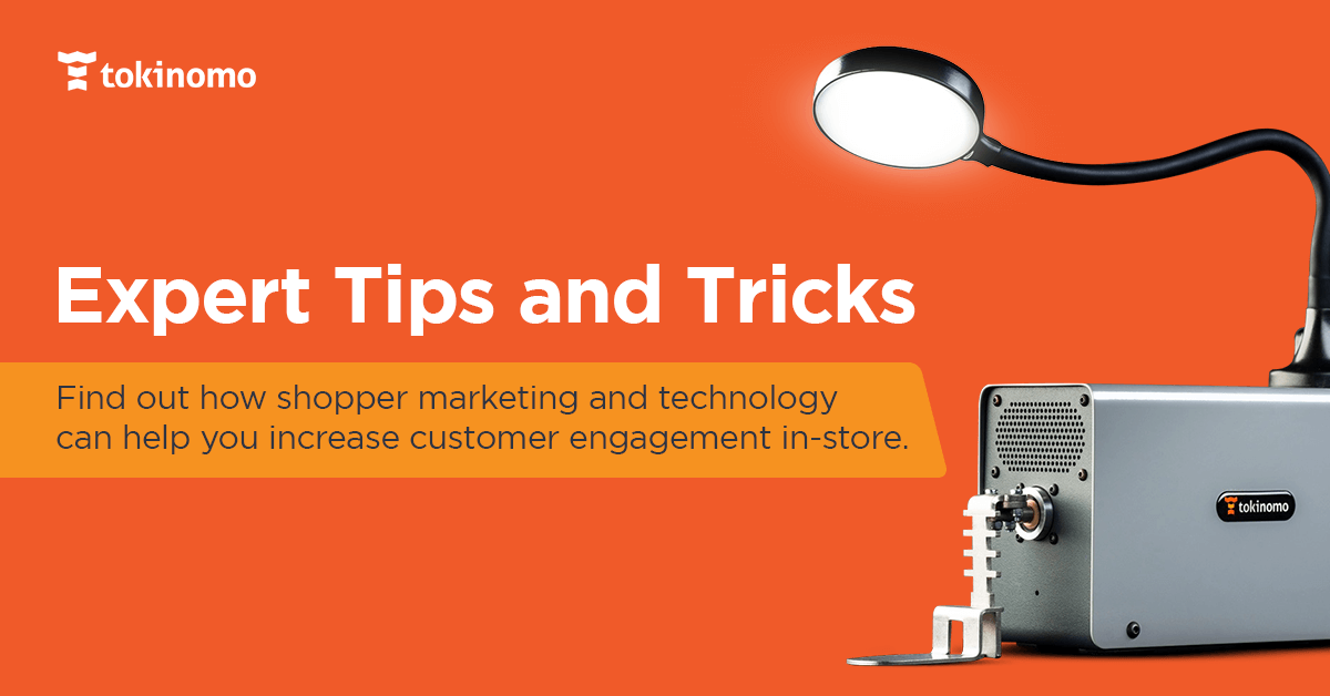 Expert round-up: How to increase customer engagement in brick and mortar stores