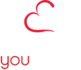 YouThopia Colored Logo Partner of Tokinomo Instore Marketing Advertising copy