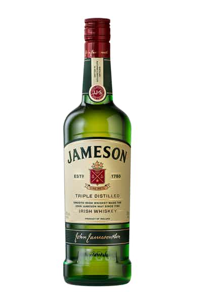 Jameson Irish Whiskey Case Study 