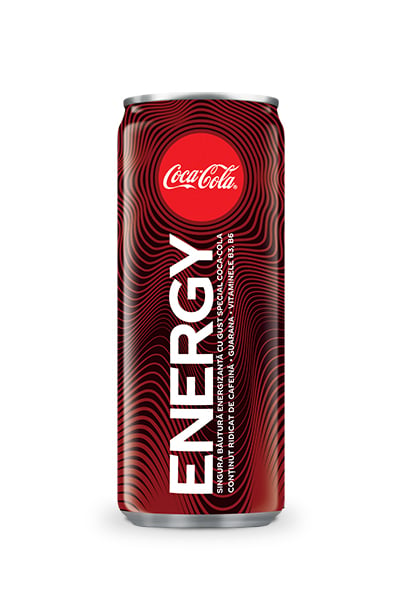 Coca Cola Energy Tokinomo Case Study