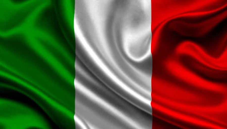 CIAO A TUTTI! TOKINOMO HAS ARRIVED TO ITALY!