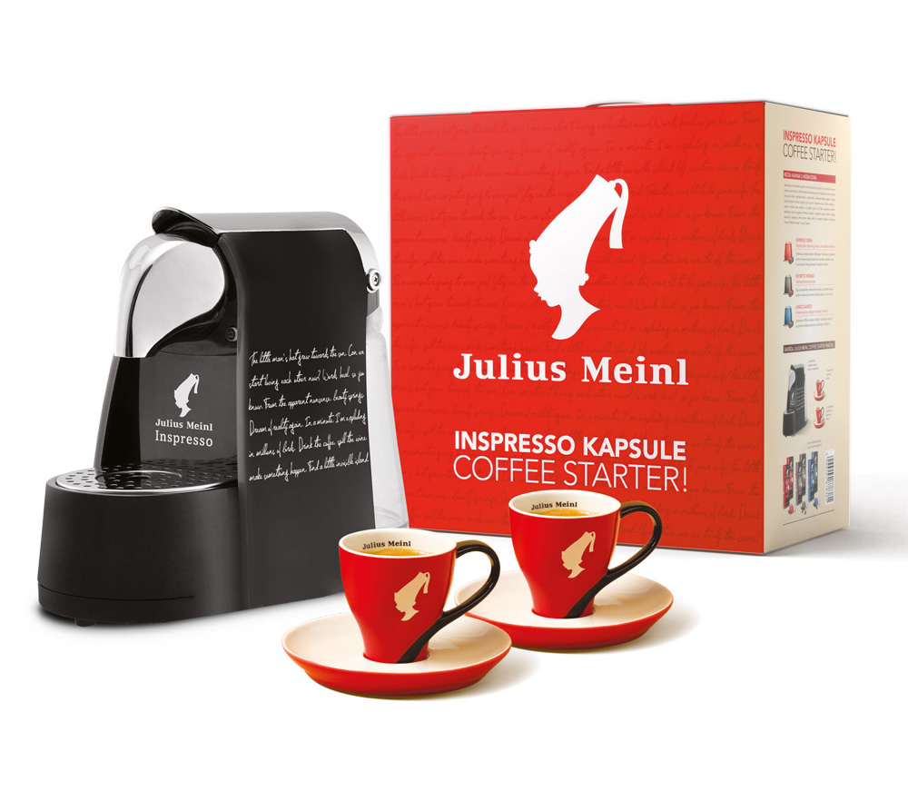 Кофе julius meinl отзывы