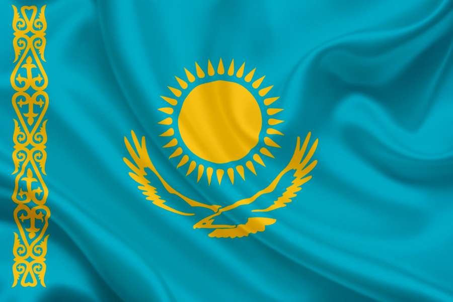 TOKINOMO ROBOTS IN KAZAKHSTAN