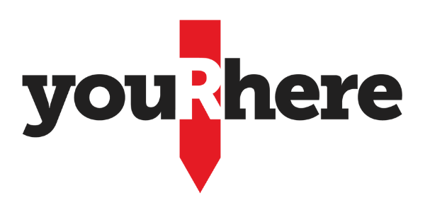 youRhere Logo